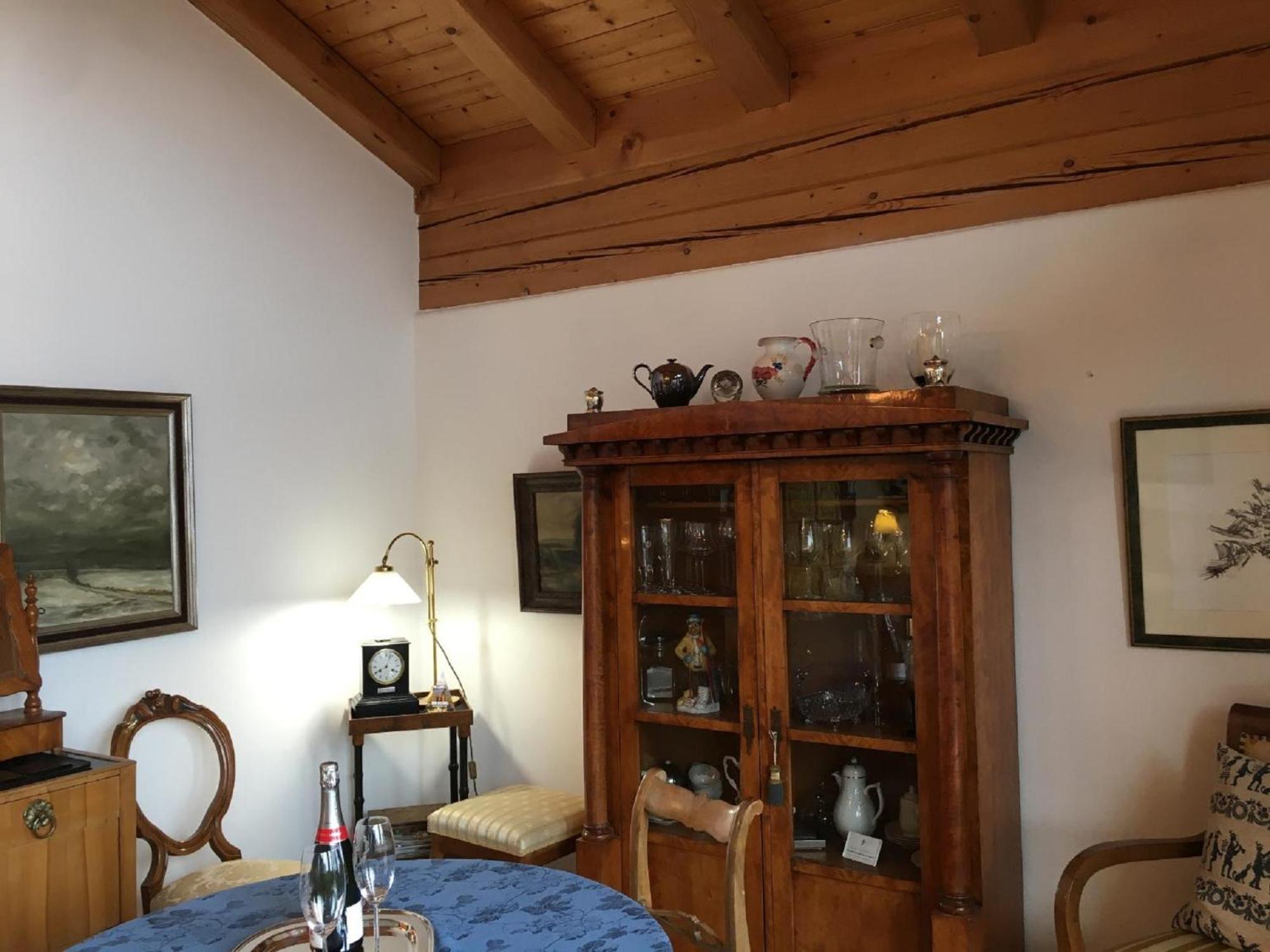 Miltach Chalets In Der Forststrasse מראה חיצוני תמונה