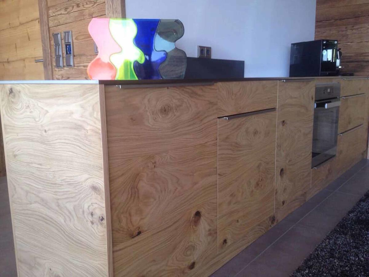 Miltach Chalets In Der Forststrasse מראה חיצוני תמונה